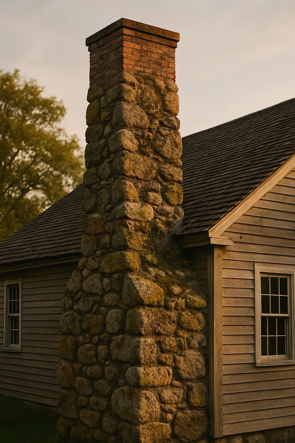 Chimney Relining